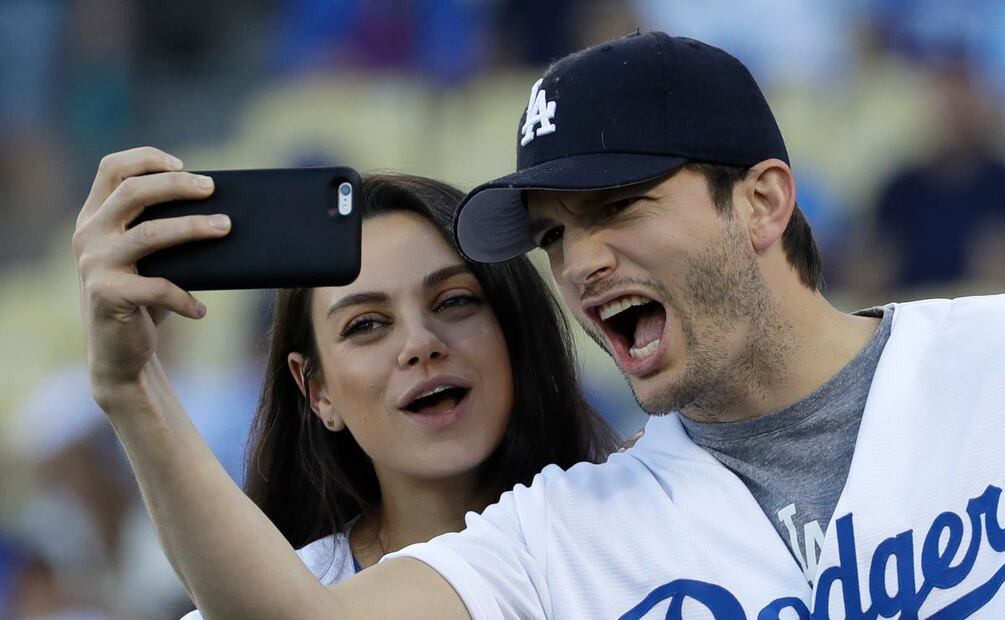 Ashton Kutcher agradece estar vivo tras padecer raro problema autoinmune