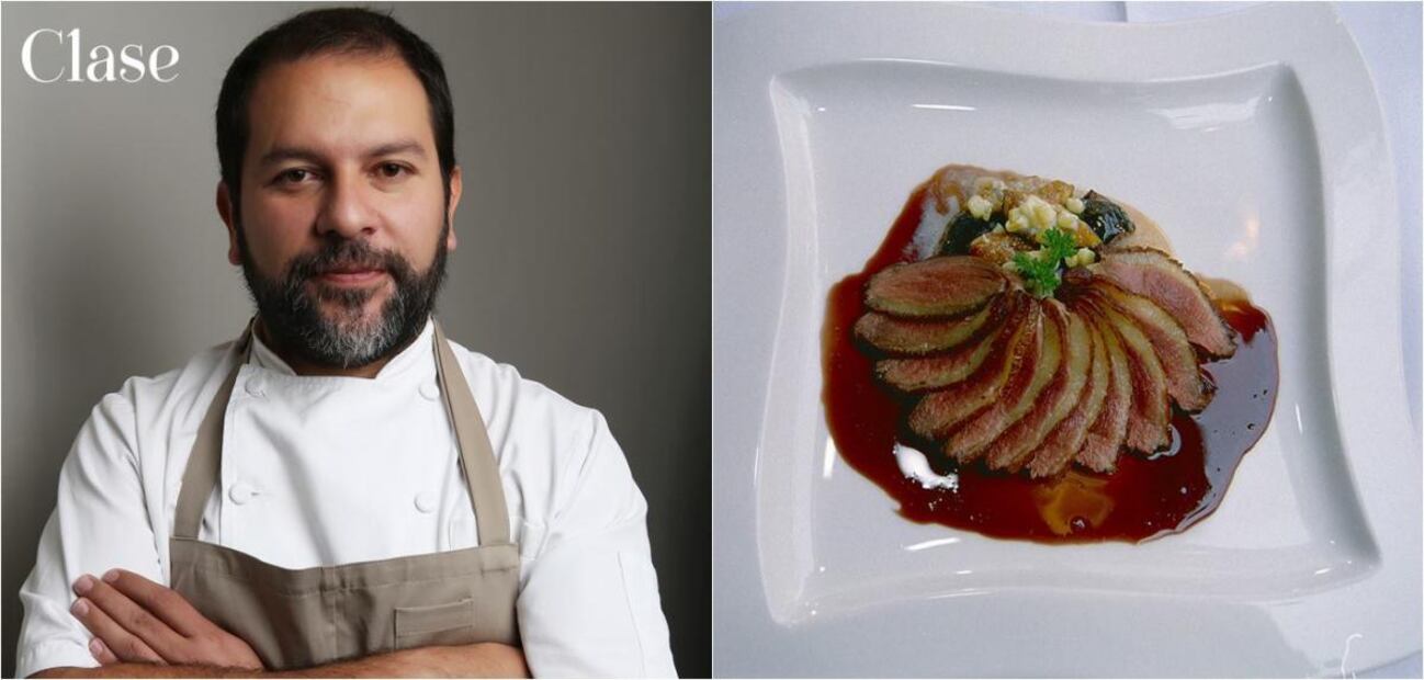 Los 10 mejores restaurantes de la Ciudad de México 
