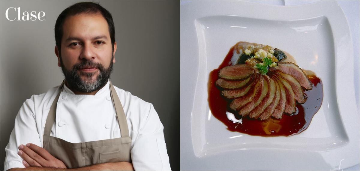 Los 10 mejores restaurantes de la Ciudad de México 
