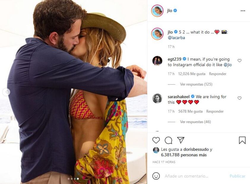 Jennifer Lopez y Ben Affleck, enamorados de una mansión valuada en 85 millones de dólares