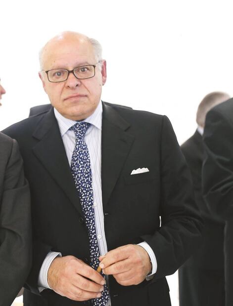 Se anuncia fallecimiento de José Kuri por coronavirus y desata confusión
