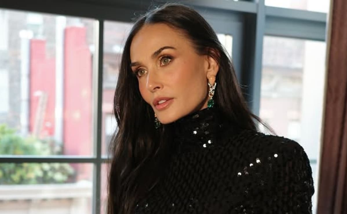 Demi More / Foto: Instagram