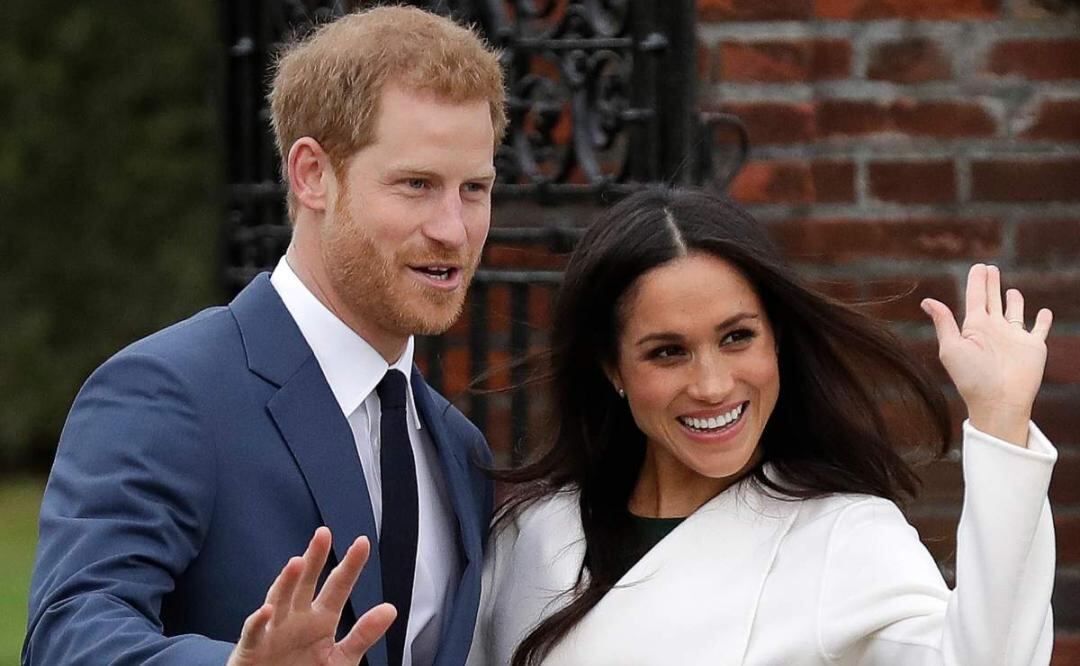 Vecinos de Hope Ranch no quieren a Harry y Meghan Markle en el barrio 