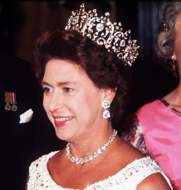 La princesa Margarita, hermana de Isabel II, y su influencia en los horóscopos que actualmente conocemos
