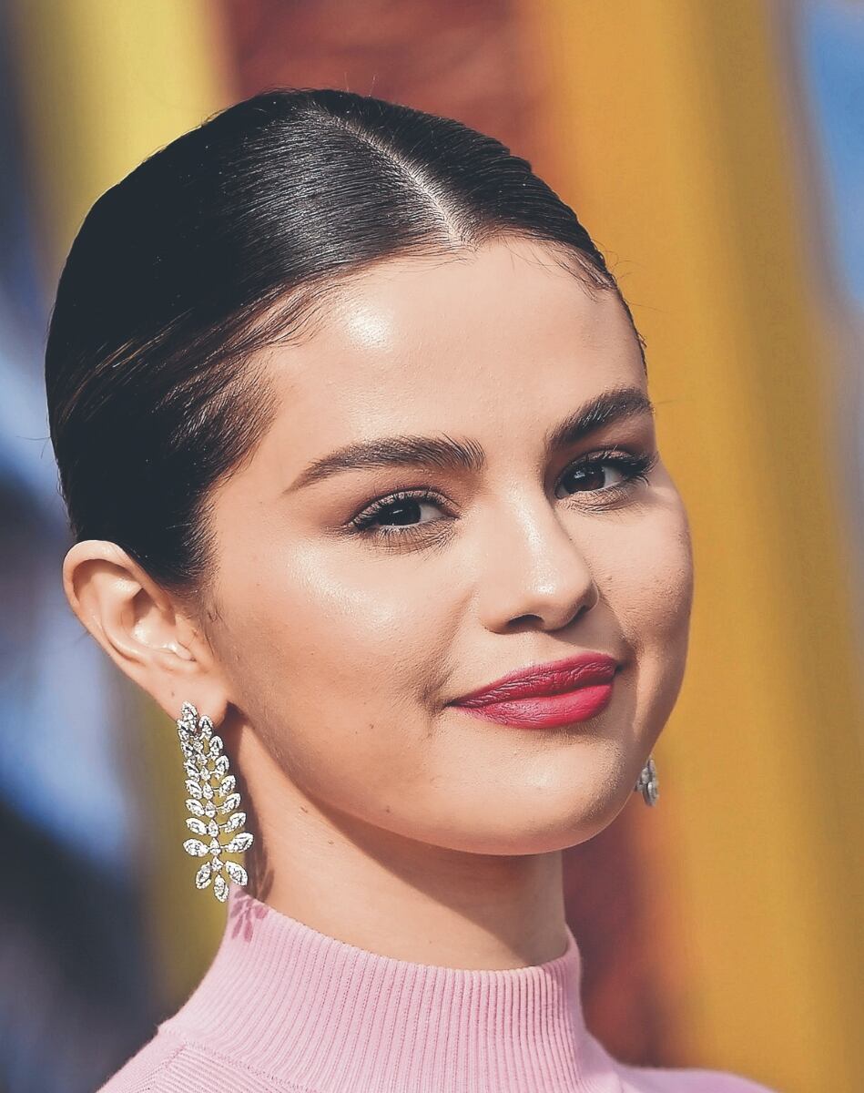 Las mejores líneas de belleza de celebrities que puedes encontrar en México