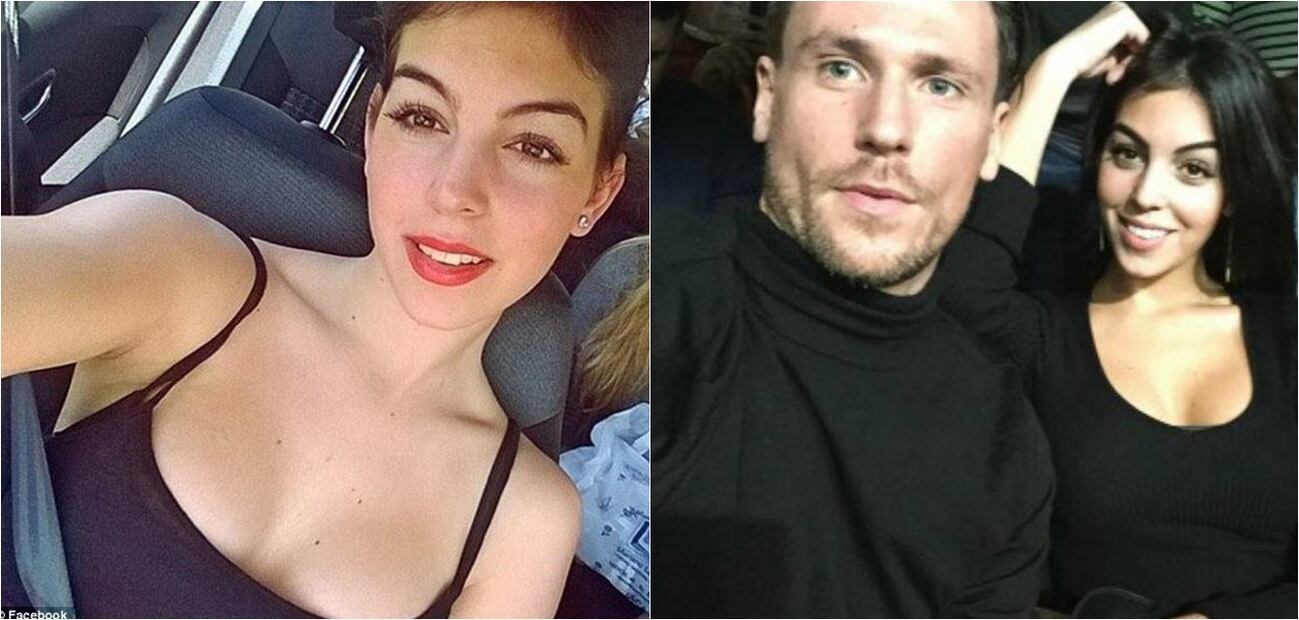 ¿Quién es Georgina Rodríguez, la nueva novia de Cristiano Ronaldo?