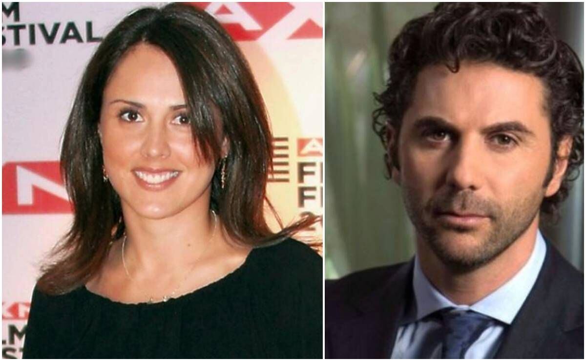 Los mellizos de Natalia Esperón y Pepe Bastón cumplen 19 años