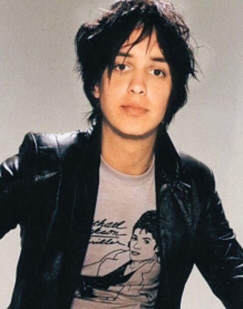 Los rockstars más guapos del momento