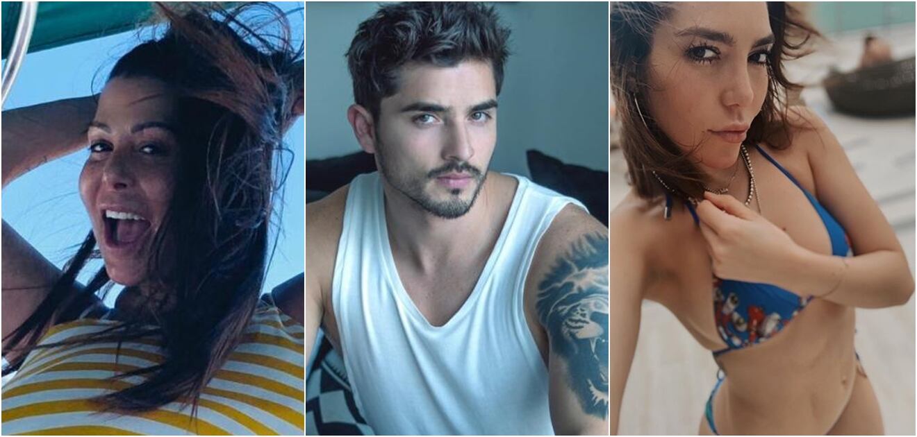 Frida Sofía pone ultimátum a Alejandra Guzmán, su mamá: "hablas tú o lo hago yo"