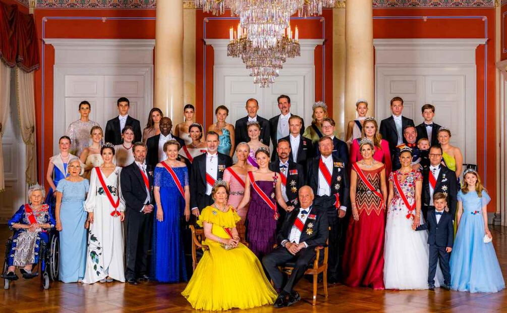 La reina Sonia de Noruega rompe el silencio sobre Marta Luisa. "Pensó que podía hacer lo que quisiera sin comprometernos en absoluto"