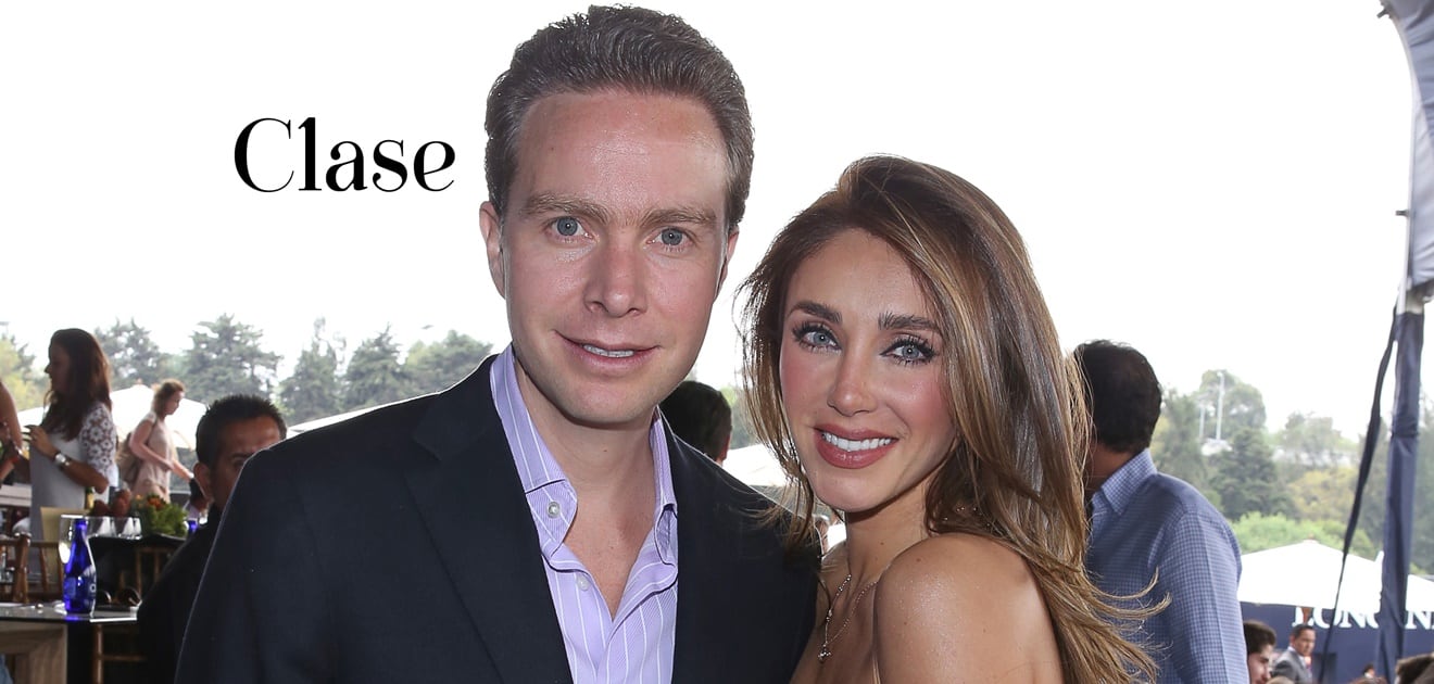 <p>Anahí y Manuel Velasco son una de las parejas más atractivas del mundo social.  <strong>(Fotos. Clase y Archivo El Universal)</strong></p>