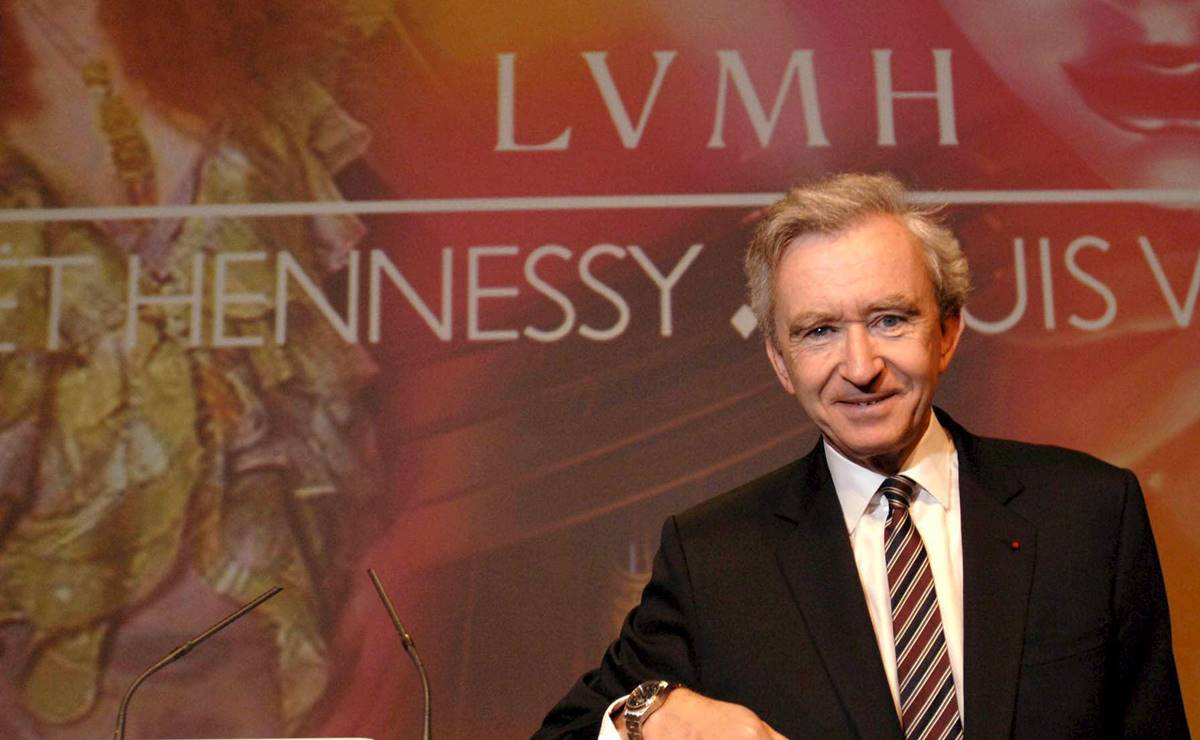 LVMH apoyará a mujeres que huyen de violencia doméstica con refugio en hoteles