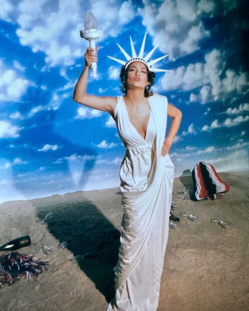 Salma Hayek / Foto: Instagram