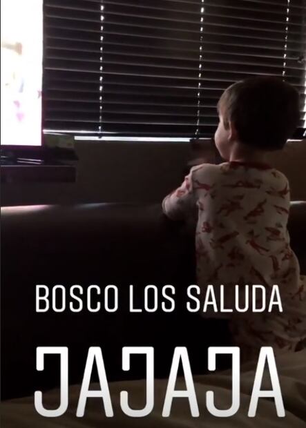 El día que los hijos de Inés Gómez Mont le "robaron" el trabajo 