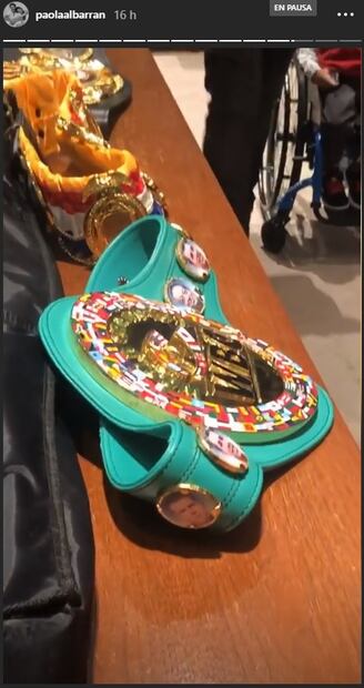 Ellos son los personajes sociales mexicanos que están apoyando a Saúl “Canelo” Álvarez