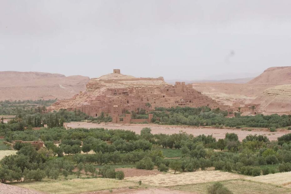 En sus marcas, listos… viajemos a Marruecos