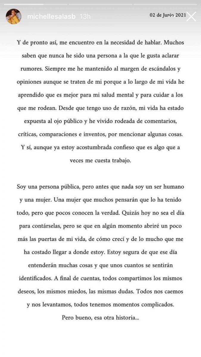 Enardecen las redes contra Luis Miguel y su serie; fans apoyan a Michelle Salas y exigen justicia