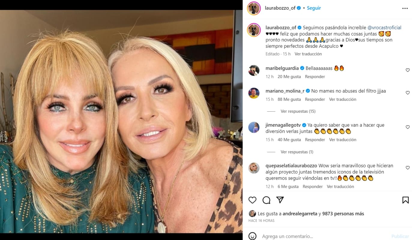 Instagram: @laurabozzo_of