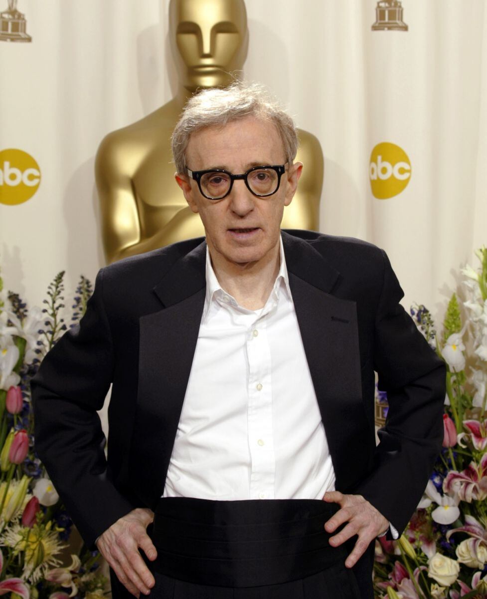 Nadie está interesado en publicar las memorias de Woody Allen 