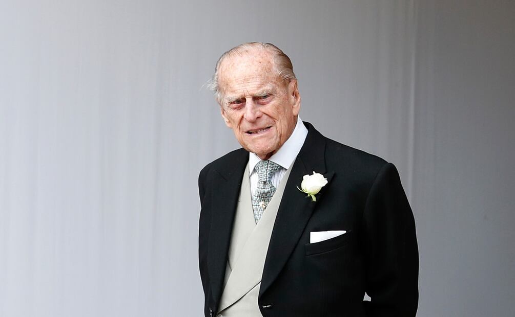 Príncipe Felipe: Revelan por qué su testamento estará sellado 90 años