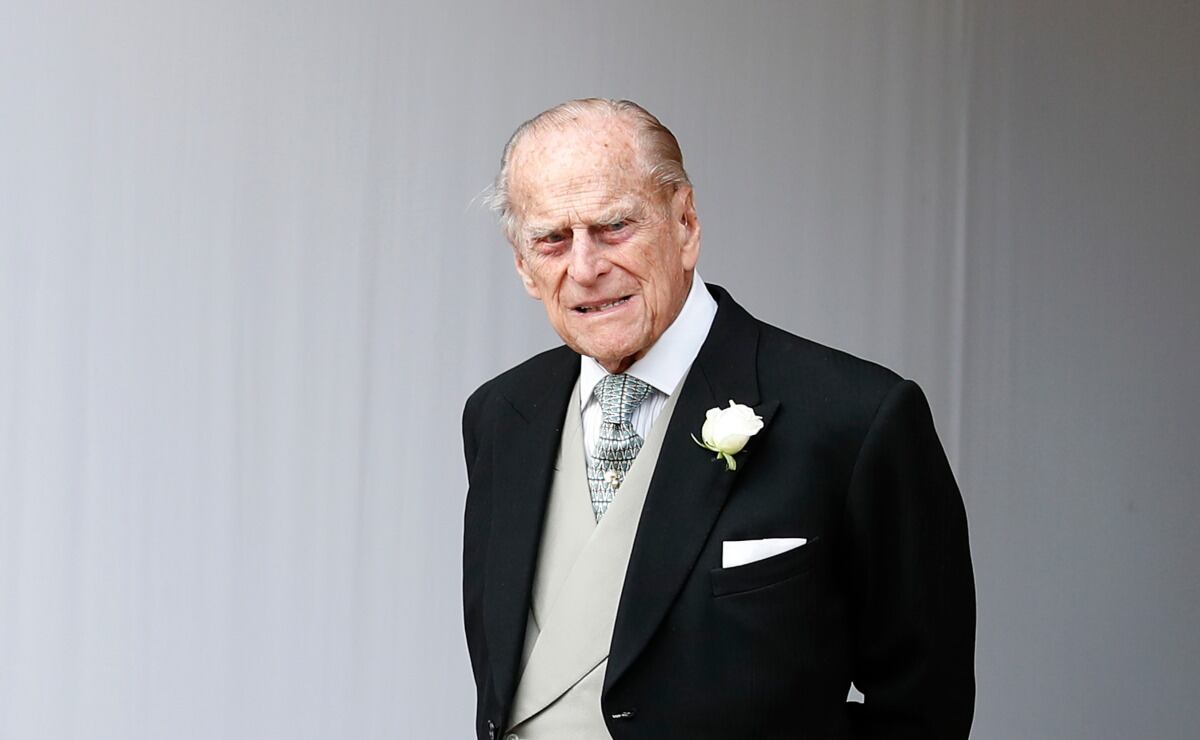 Príncipe Felipe: Revelan por qué su testamento estará sellado 90 años