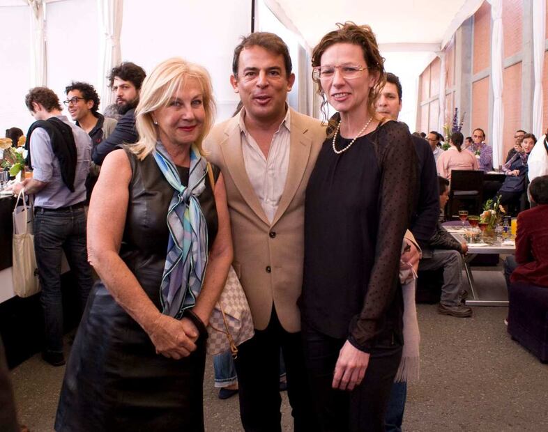 Vuelve la feria Art Basel Miami Beach y lo hará con la comisaría de Magali Arriola, del Museo Tamayo