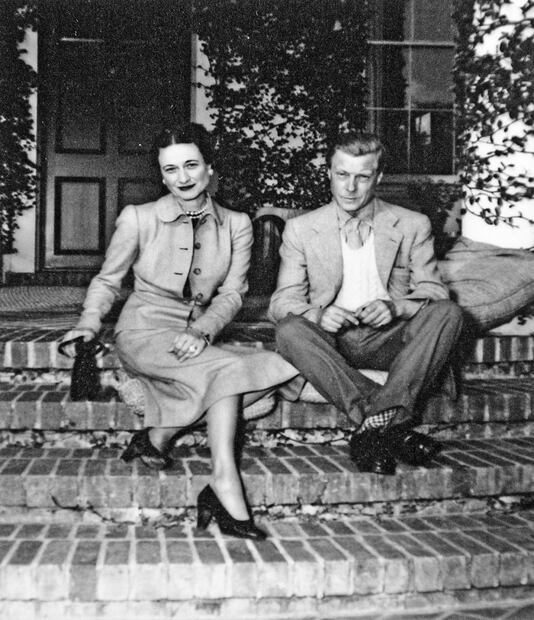 ¿Quieres vivir como rey? La finca del rey Eduardo VIII y Wallis Simpson está a la venta