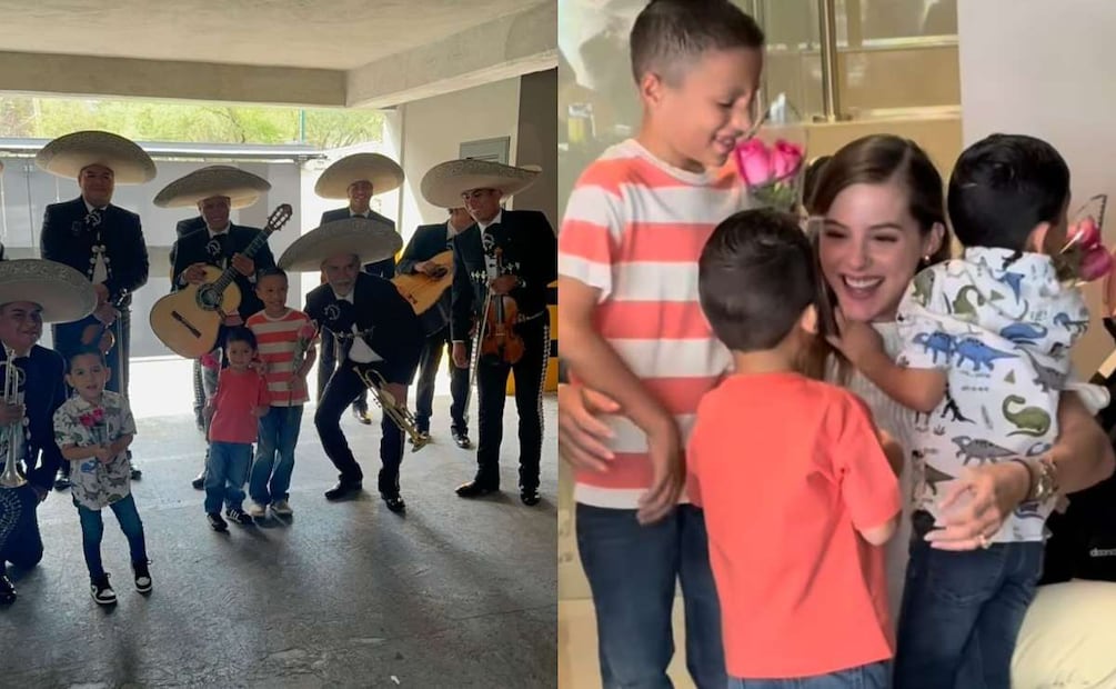 Mariana Rodríguez en su cumpleaños 30 / Foto: Instagram @marianardzcantu