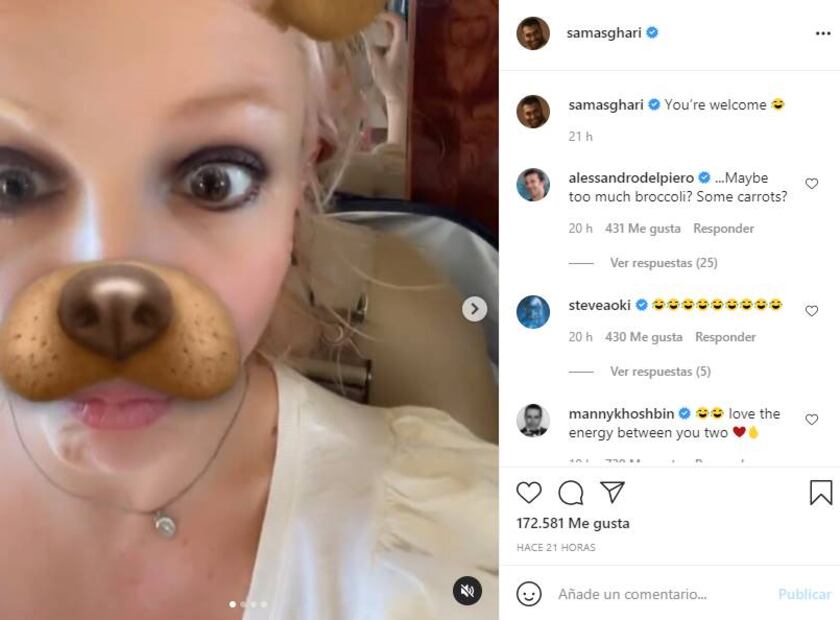 Britney Spears y su novio se van de vacaciones a Hawai tras polémicas declaraciones por tutela