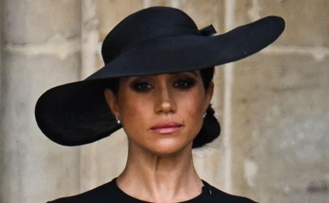 Meghan Markle desecha disculpas por columna de Jeremy Clarkson, "es un truco"