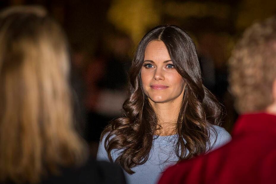 Sofía Hellqvist, de modelo de lencería a royal de Suecia, cumple 35 años