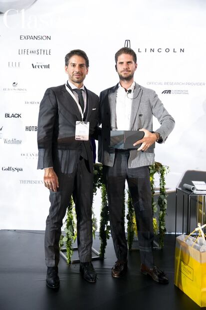 Semana de lujo en México con Luxury Lab 