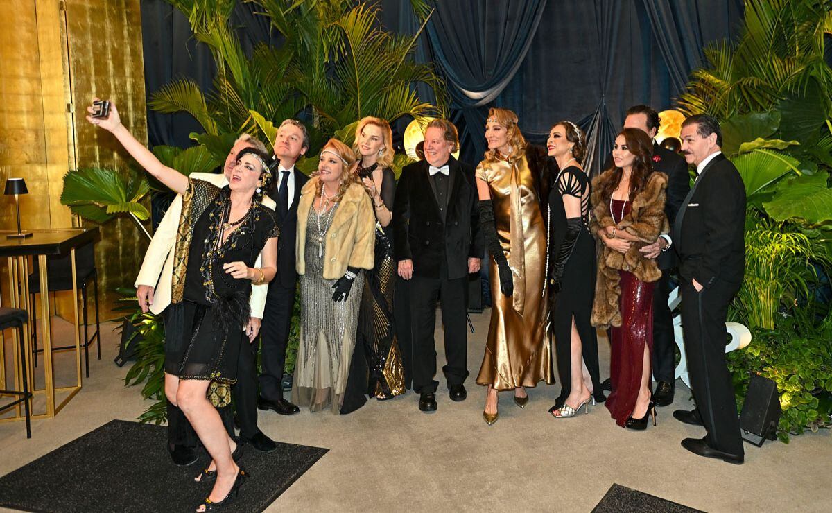 Patronato Niños en Alegría / Foto: Arturo Quintero