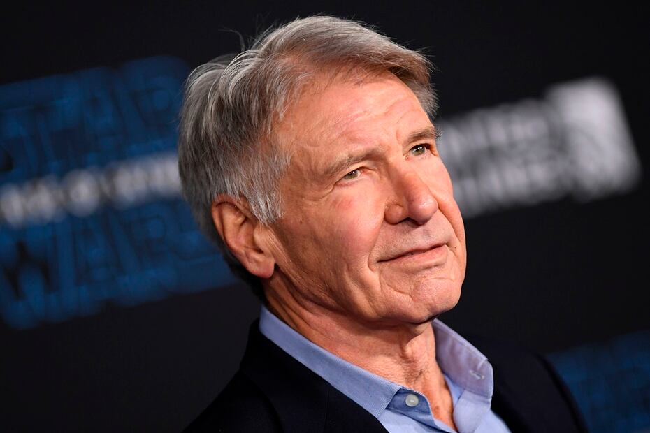 Investigan a Harrison Ford por otro incidente al pilotar su avioneta