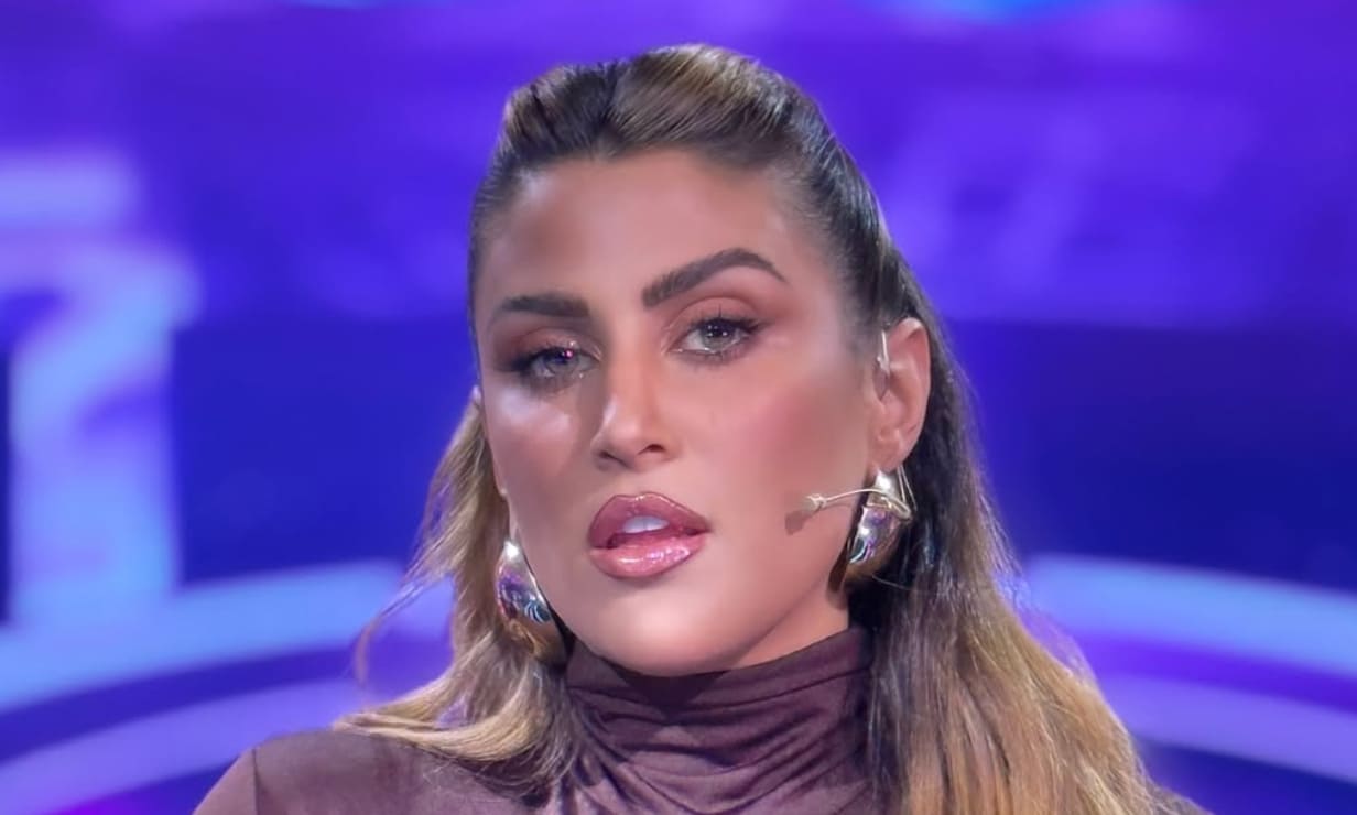 Sofía Rivera Torres y su enfático mensaje en respuesta a los haters