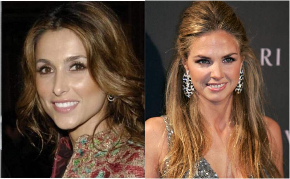 Genoveva Casanova se abre sobre los planes de boda de Luis Miguel y Paloma Cuevas