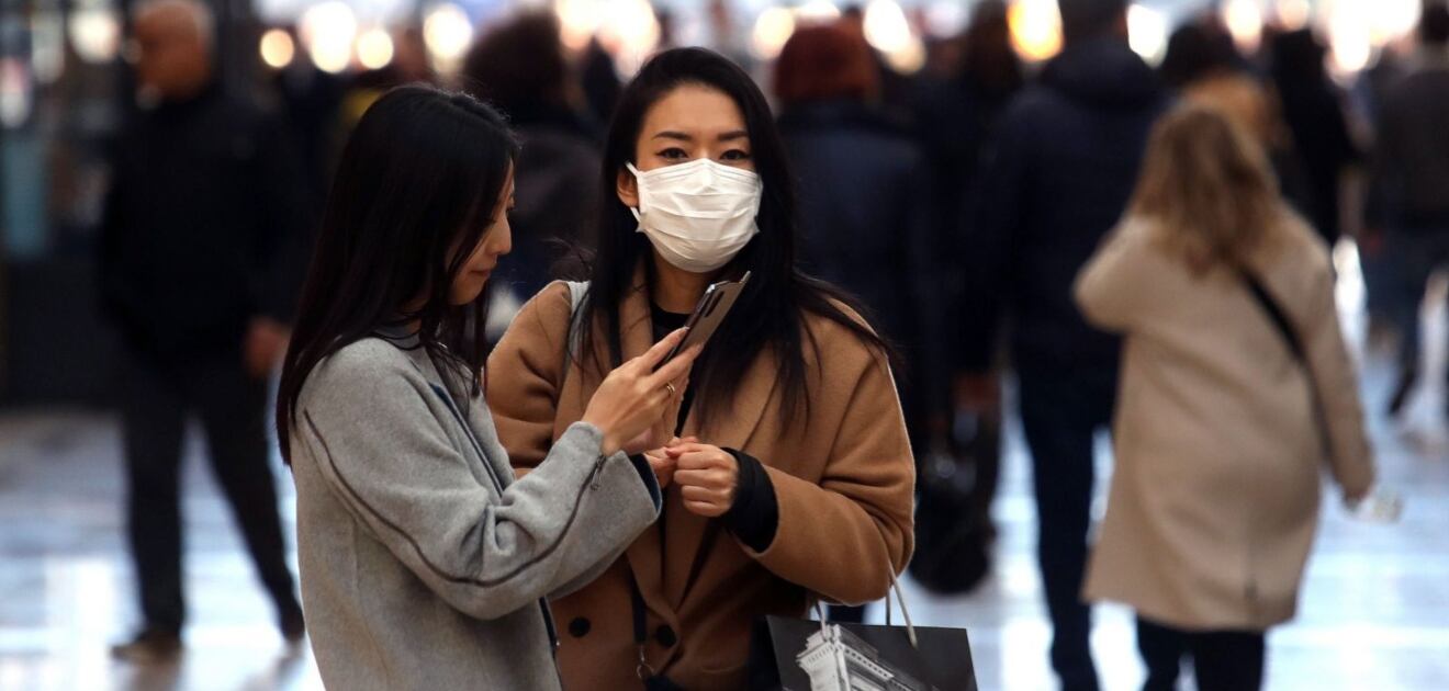 El coronavirus y cómo se protegen los más ricos 