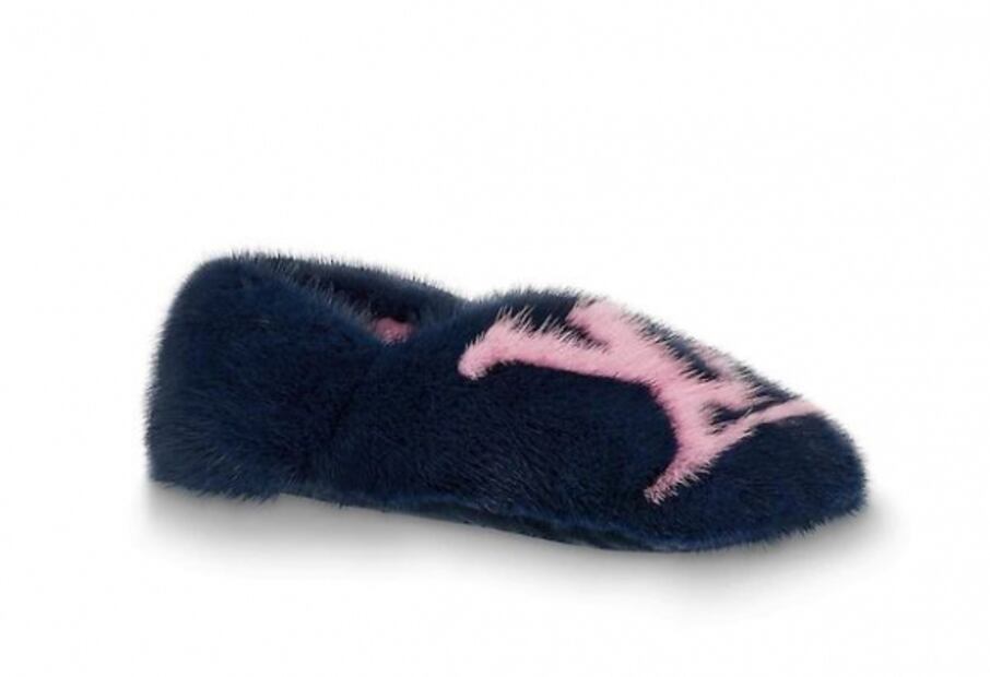 Las pantuflas de Kylie Jenner y Sophie Turner con las que sí saldrías a la calle