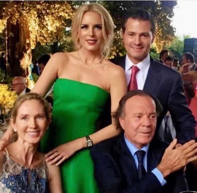 Mar Collado y Gonzalo Zabala: La boda de la que todos hablan