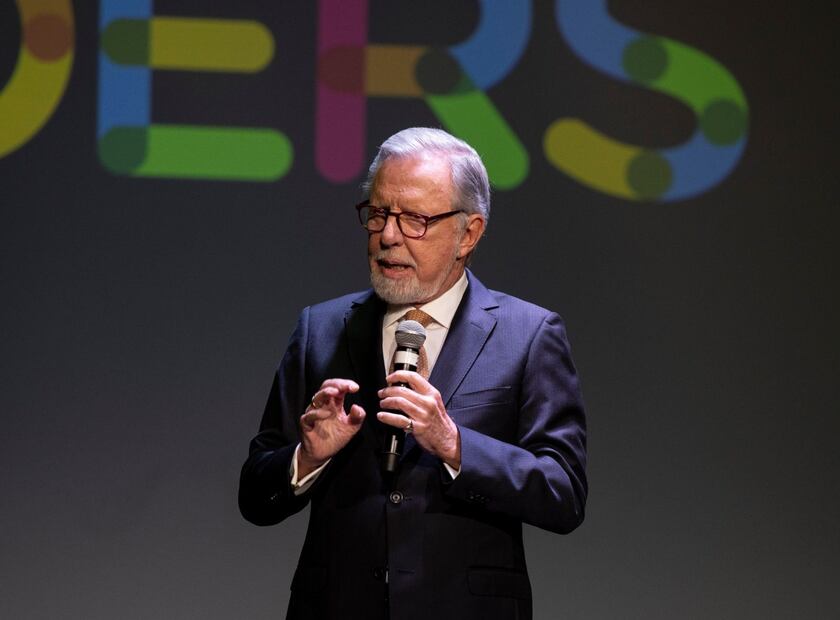 Sissi Cancino, Joaquín López-Dóriga y grandes expertos presentes en Foro Moders 2022