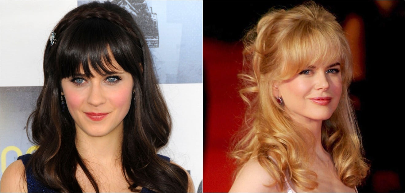<p>Estas mujeres son las más bellas de Hollywood. <strong>(Fotos: Archivo)</strong></p>
