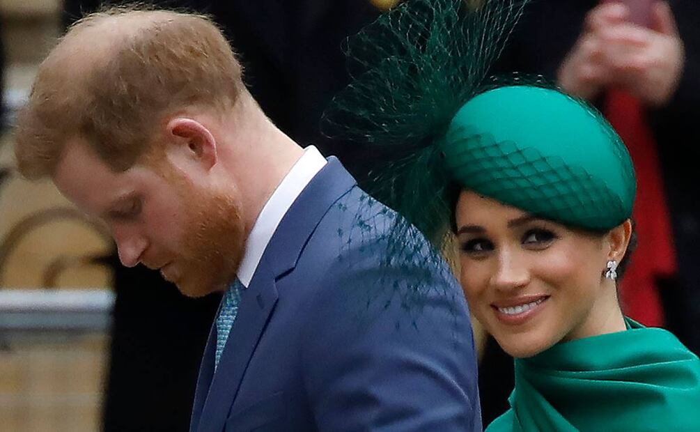 ¿El príncipe Harry acudirá al funeral de su abuelo, Felipe de Edimburgo?