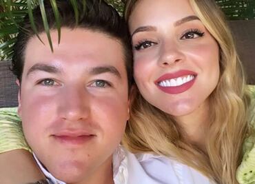 El verano de Samuel García y Mariana Rodríguez en Turquía