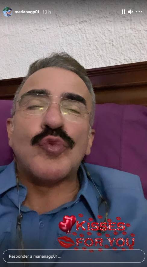Revelan la adicción de Vicente Fernández Jr.