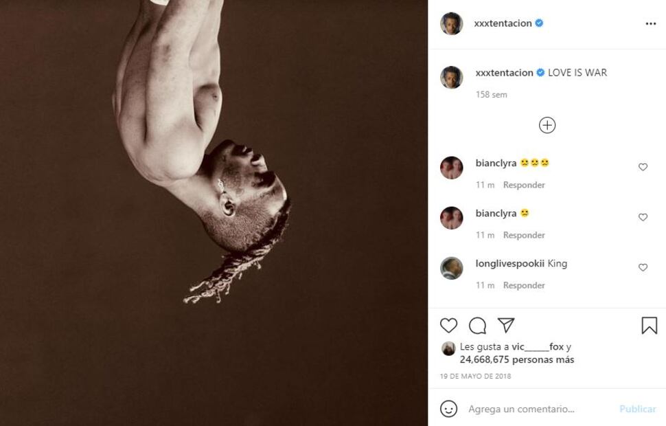 Ariana Grande bate récords en Instagram con fotos de su boda