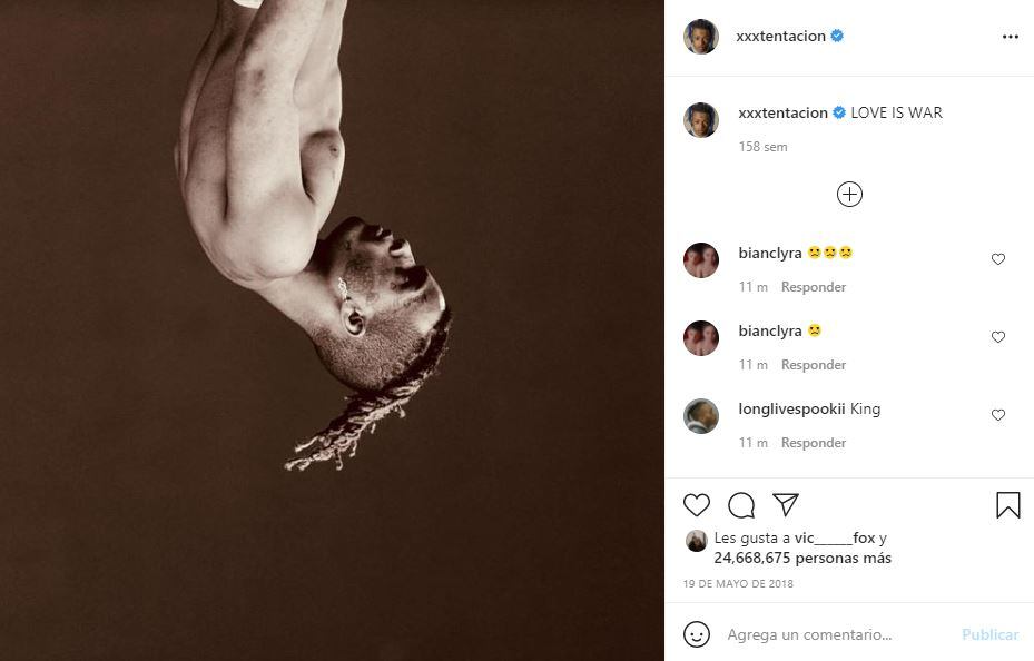 Ariana Grande bate récords en Instagram con fotos de su boda