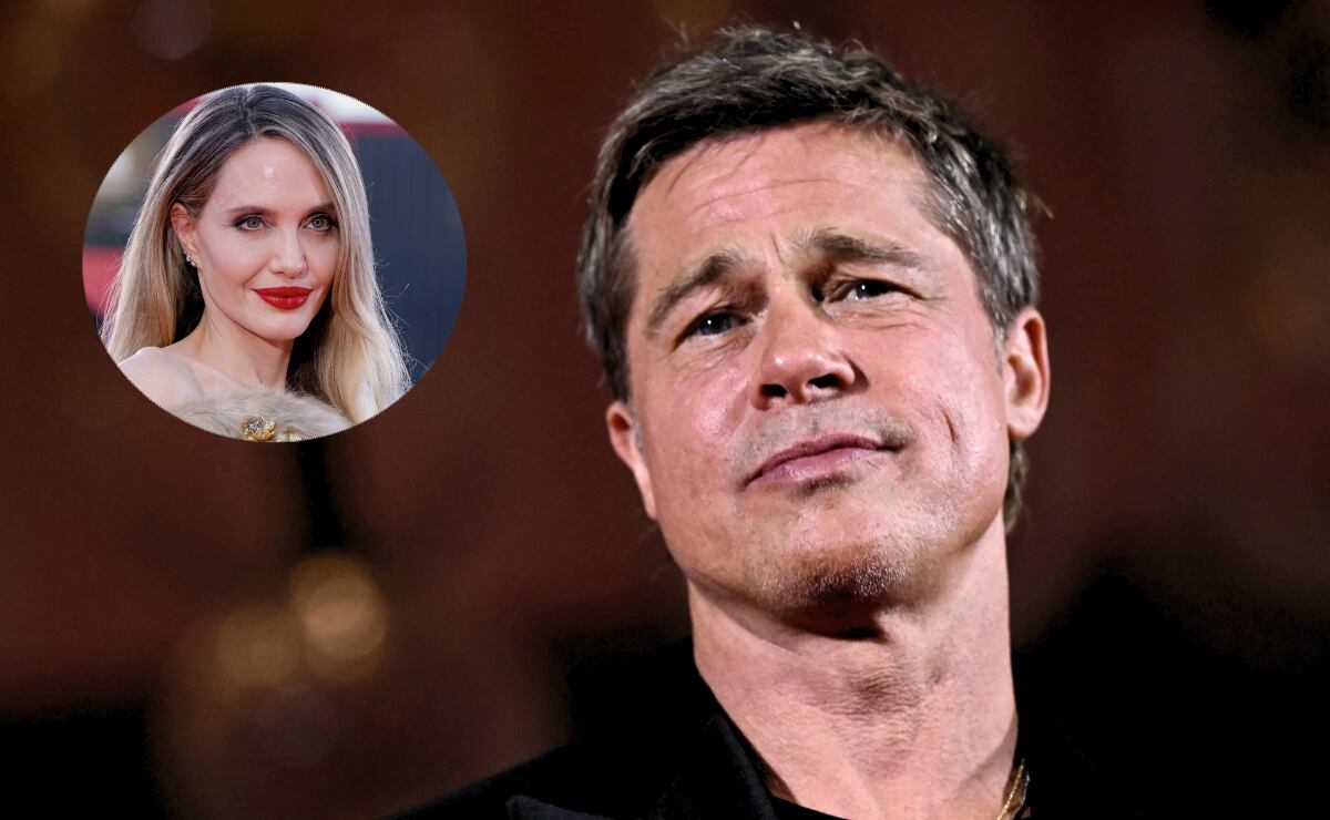 Lo que Brad Pitt desea para Angelina Jolie tras su "triste divorcio"