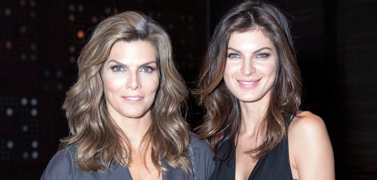 <p>Montserrat Oliver mantiene una relación con la fotógrafa eslovaca Yaya Kosikova desde hace dos años. <strong>(Fotos: Archivo El Universal)</strong></p>
