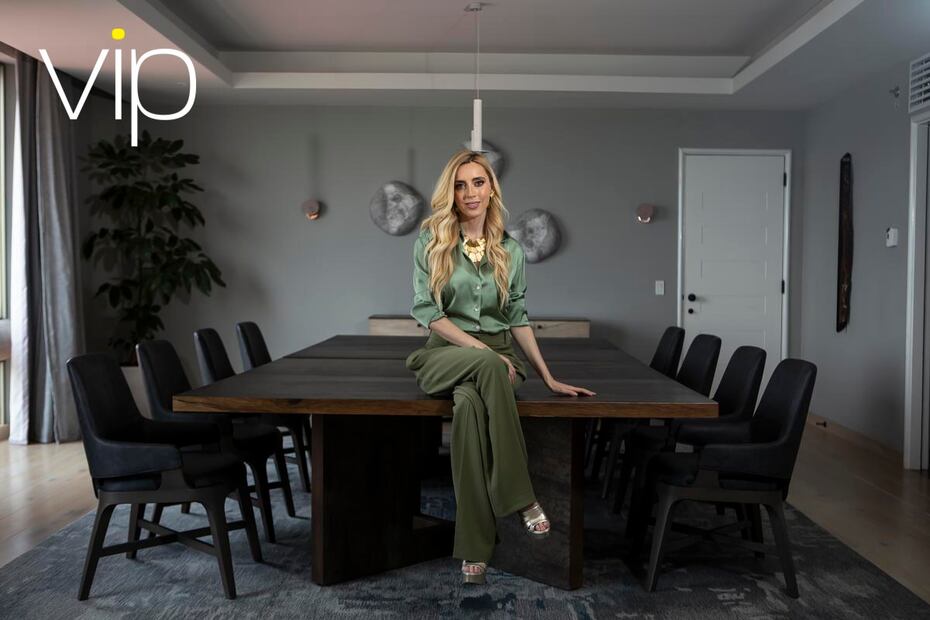 Shanik Aspe nos cuenta todo sobre su embarazo de Valentino, su segundo bebé