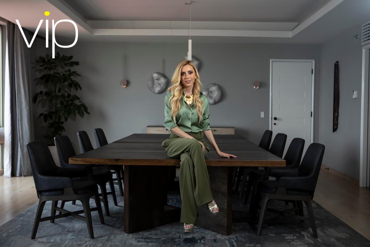 Shanik Aspe nos cuenta todo sobre su embarazo de Valentino, su segundo bebé